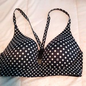Sports bra 34D Victoria secret